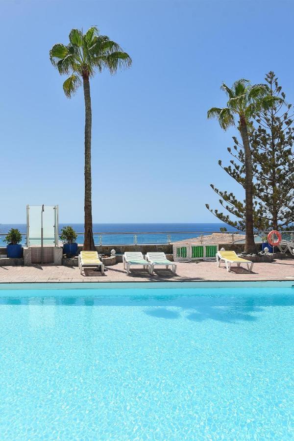 Los Canarios 629 By Villagrancanaria Arguineguin Esterno foto