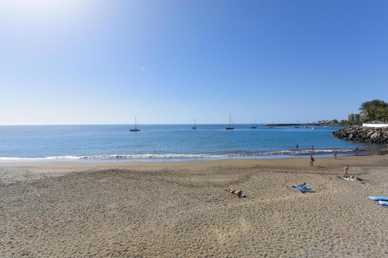 Los Canarios 629 By Villagrancanaria Arguineguin Esterno foto