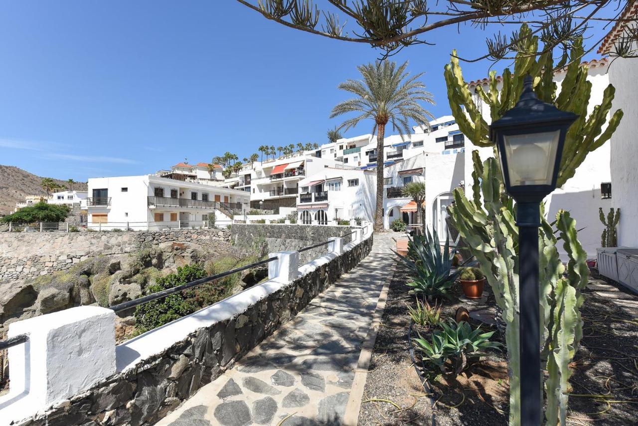Los Canarios 629 By Villagrancanaria Arguineguin Esterno foto